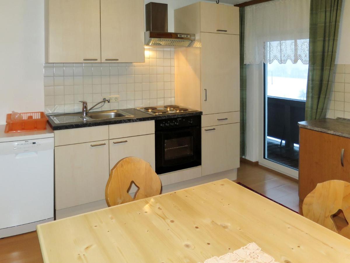 Apartment Waldeck 2 By Interhome Hippach Esterno foto