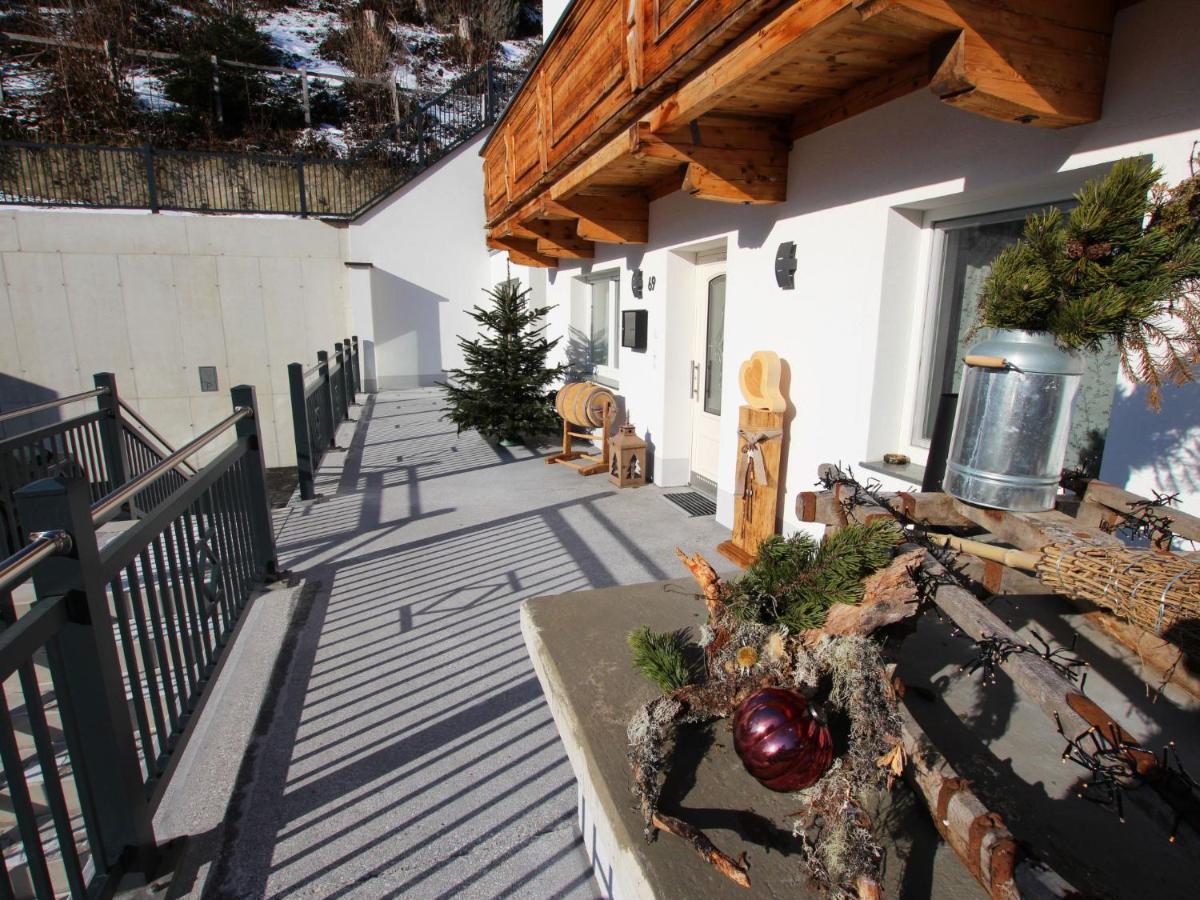 Apartment Waldeck 2 By Interhome Hippach Esterno foto