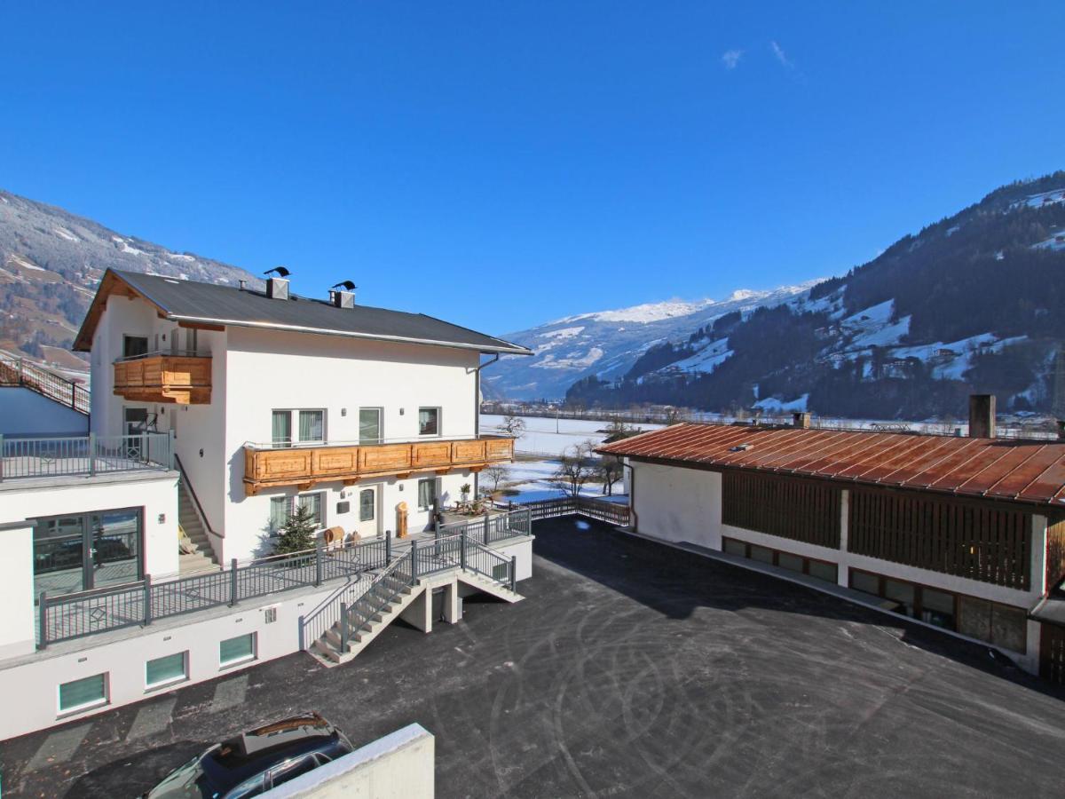 Apartment Waldeck 2 By Interhome Hippach Esterno foto