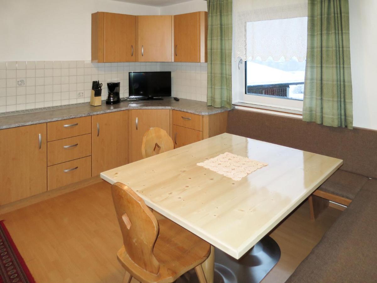 Apartment Waldeck 2 By Interhome Hippach Esterno foto