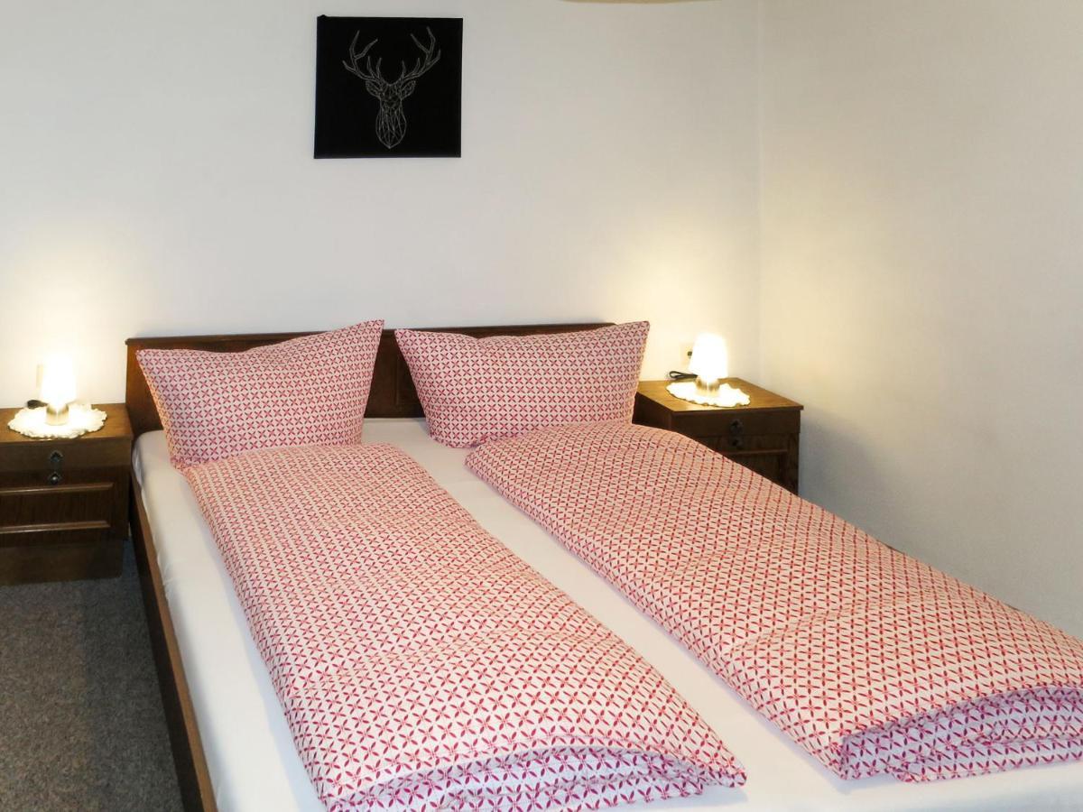 Apartment Waldeck 2 By Interhome Hippach Esterno foto