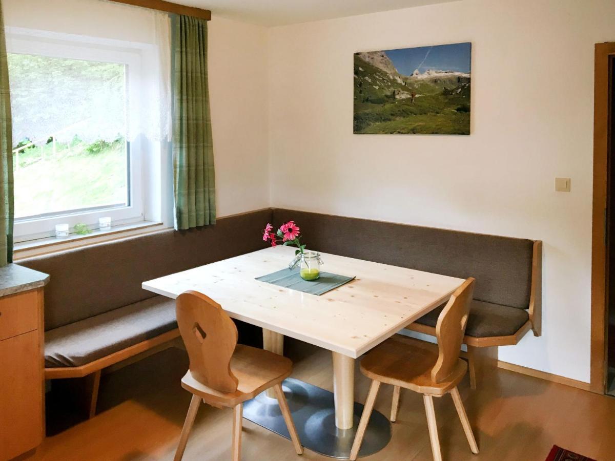 Apartment Waldeck 2 By Interhome Hippach Esterno foto