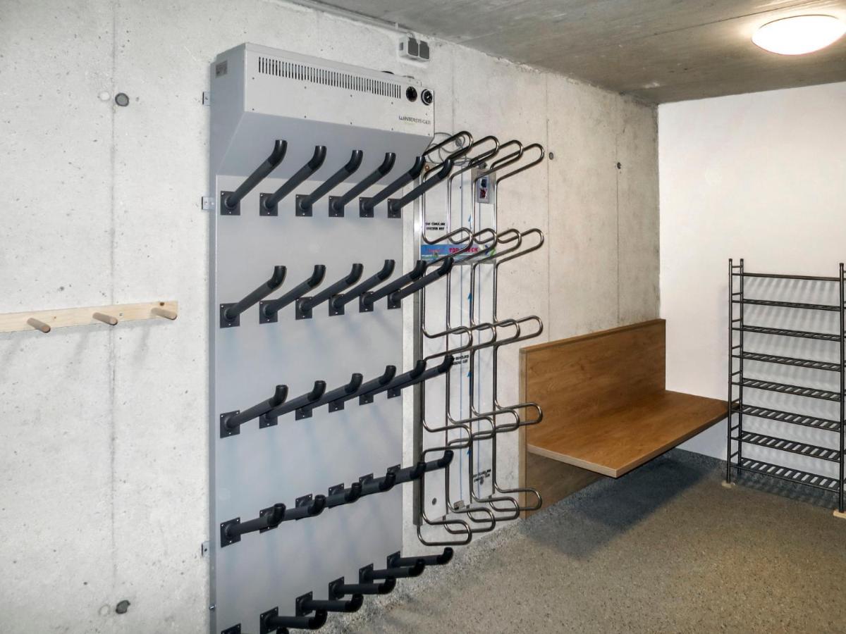 Apartment Waldeck 2 By Interhome Hippach Esterno foto