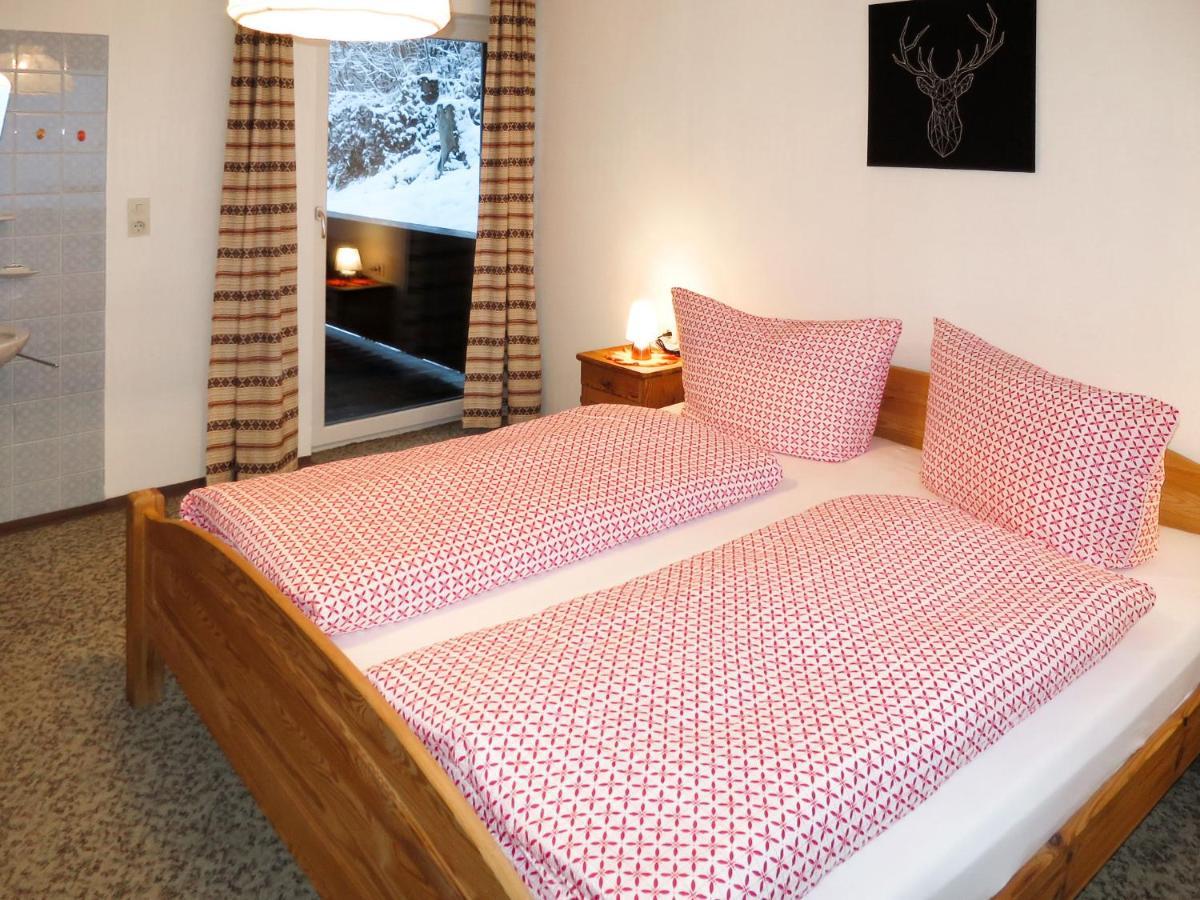 Apartment Waldeck 2 By Interhome Hippach Esterno foto