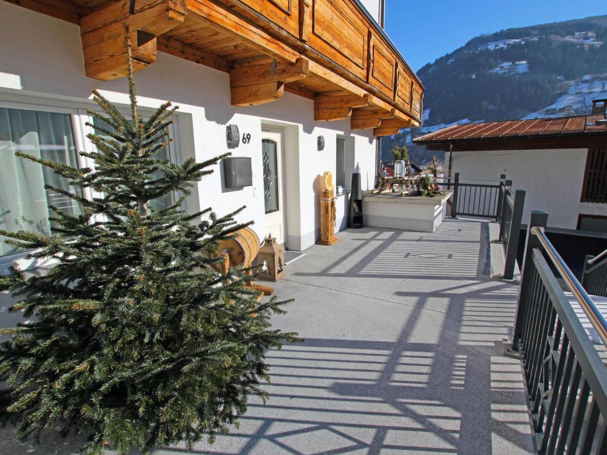 Apartment Waldeck 2 By Interhome Hippach Esterno foto