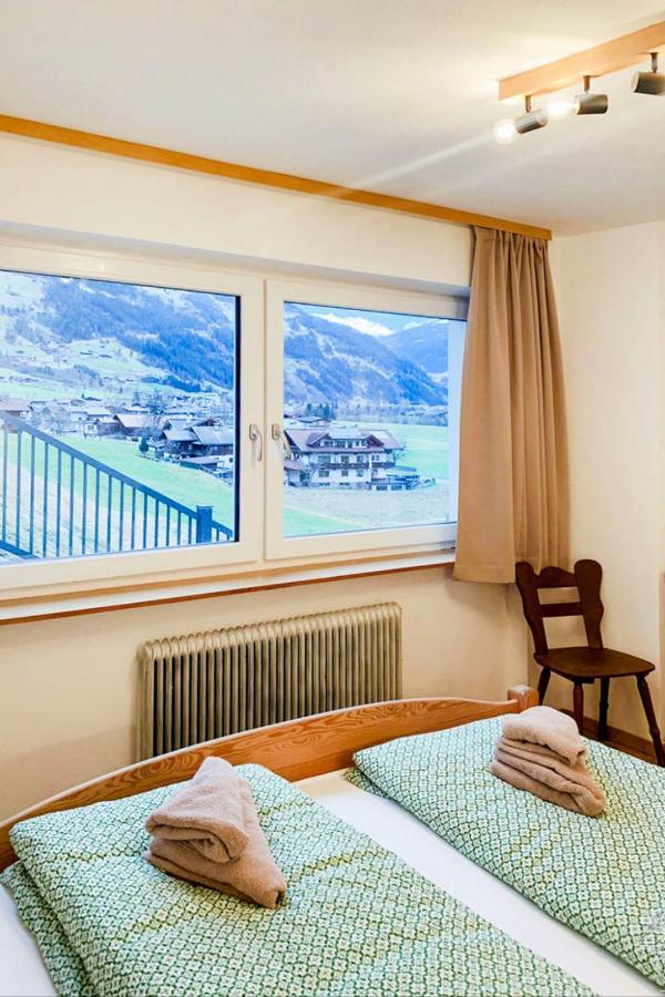 Apartment Waldeck 2 By Interhome Hippach Esterno foto
