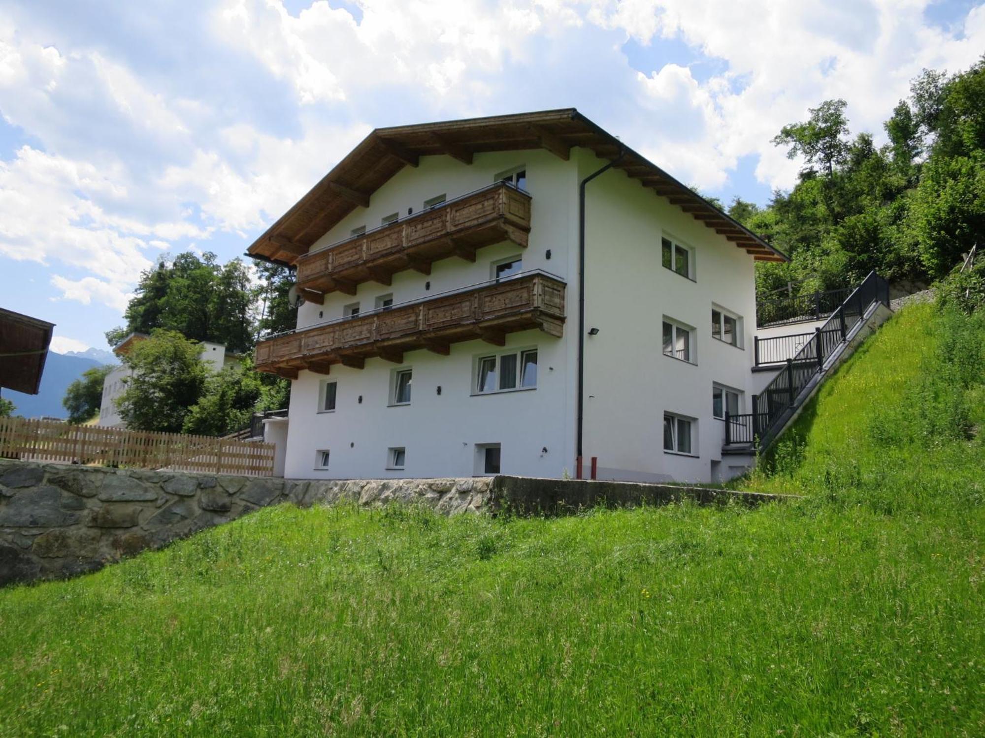 Apartment Waldeck 2 By Interhome Hippach Esterno foto